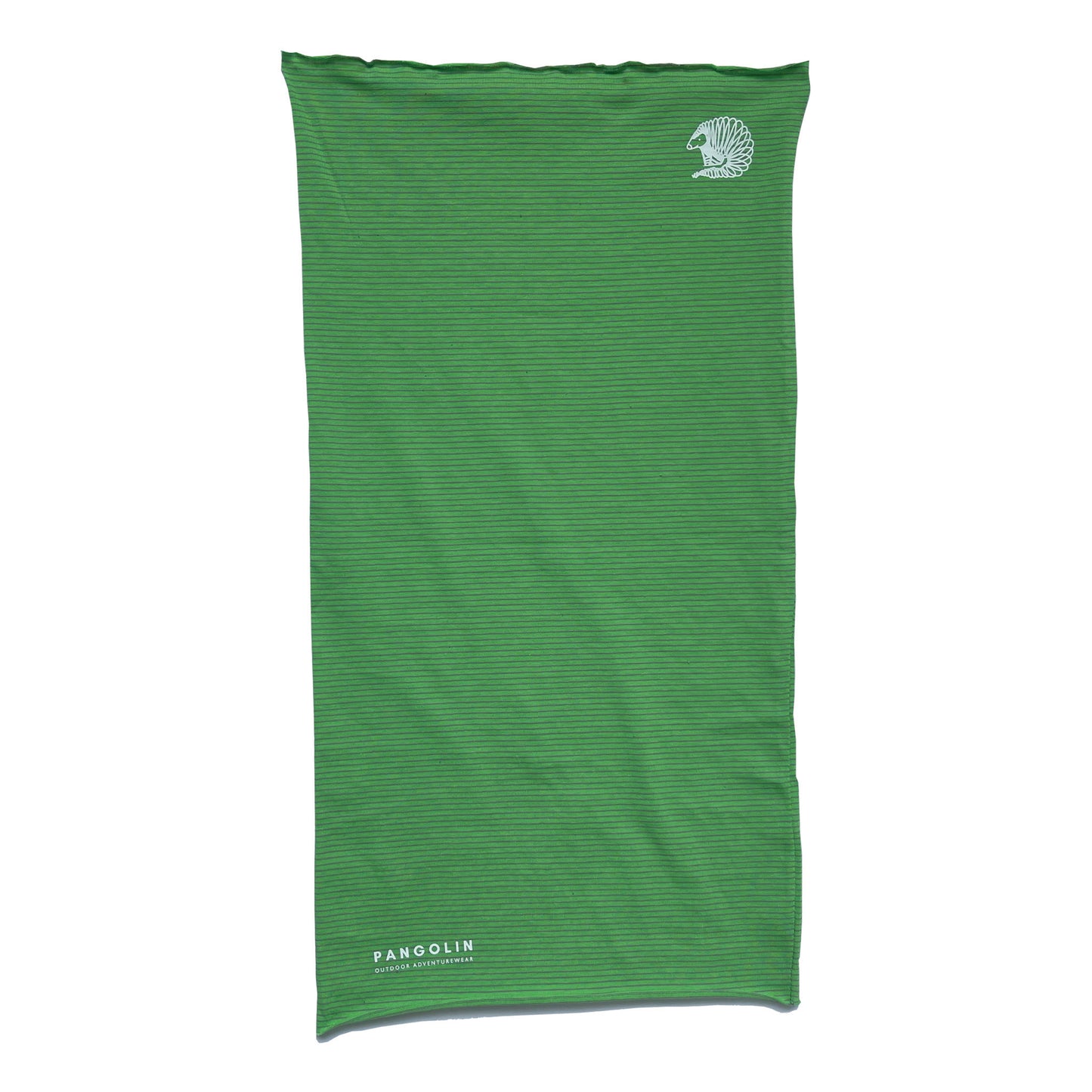 Dust Mask - Leaf Green