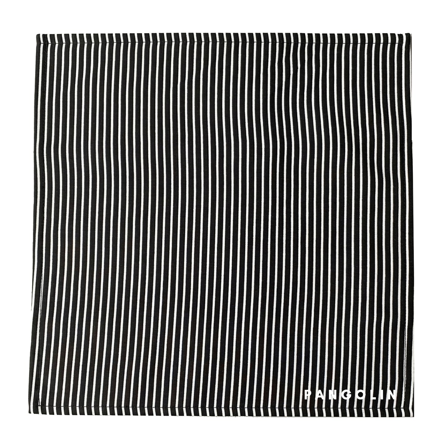 Printed Scarf- Strips