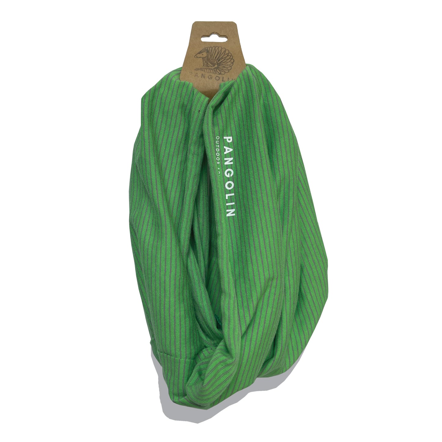 Dust Mask - Leaf Green