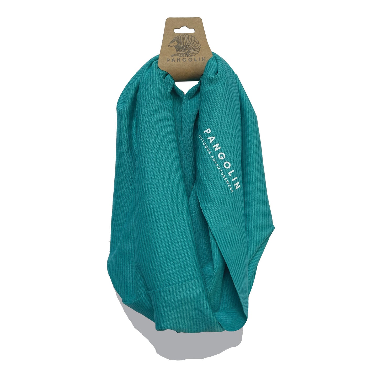 Dust Mask - Teal Blue