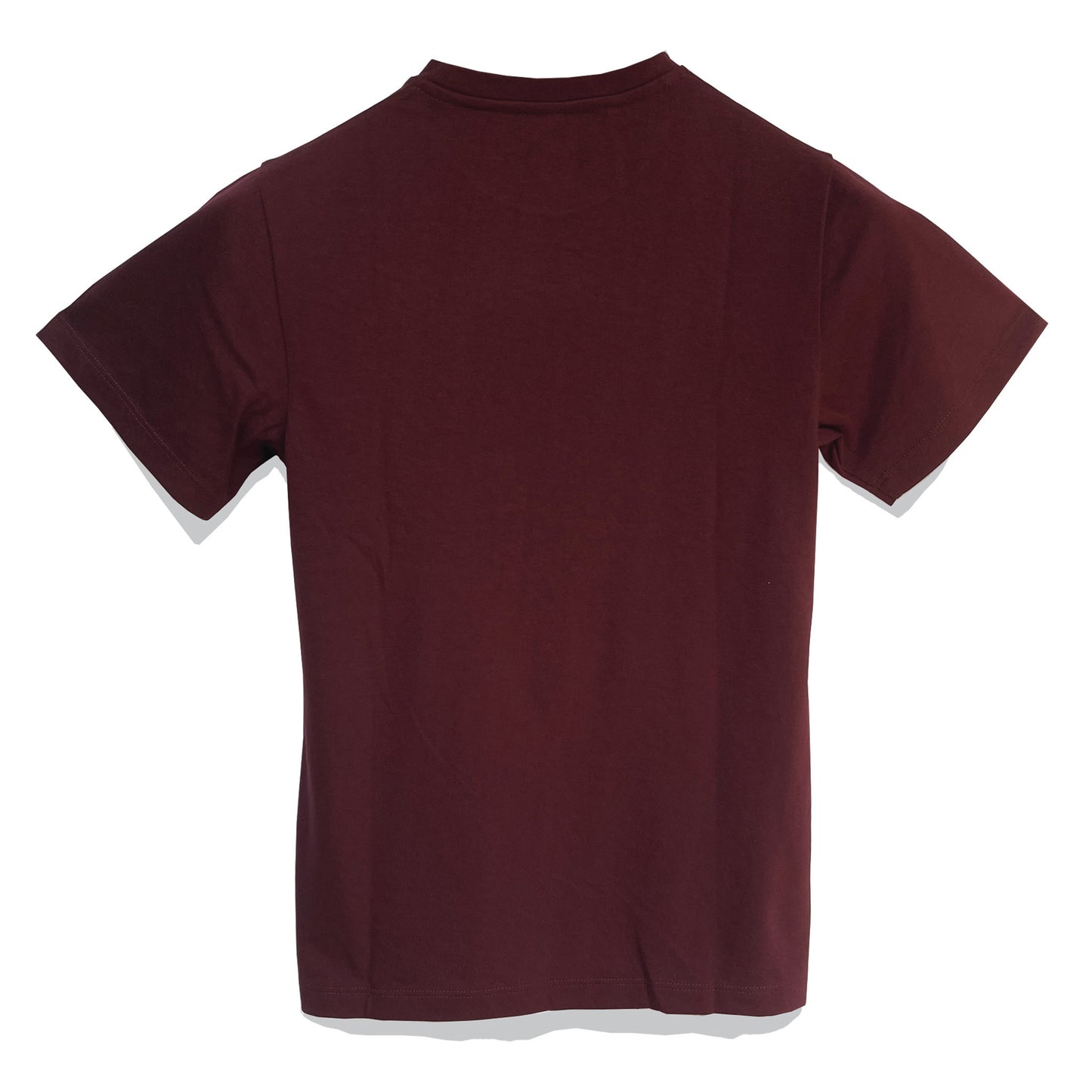 Short Sleeve, Crew Neck T - Jeep