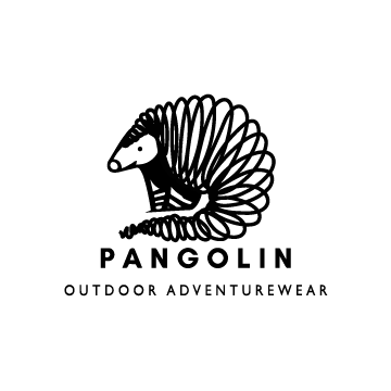 Pangolin Outdoor Adventure wear