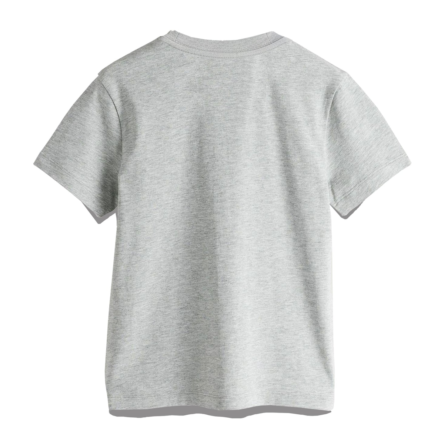 Short Sleeve, Crew Neck T- Bat