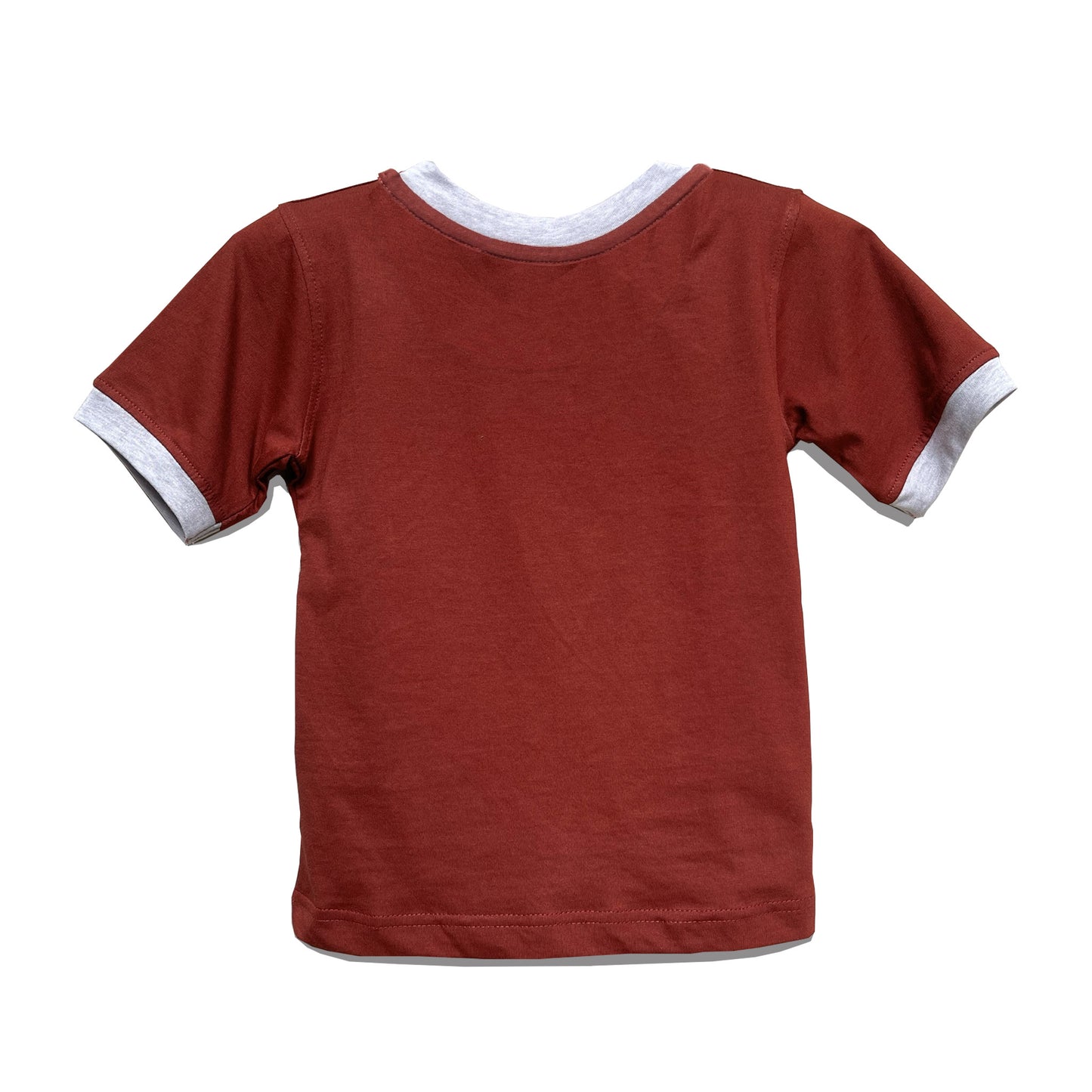 Pangolin Kid's- Crew Neck T shirt