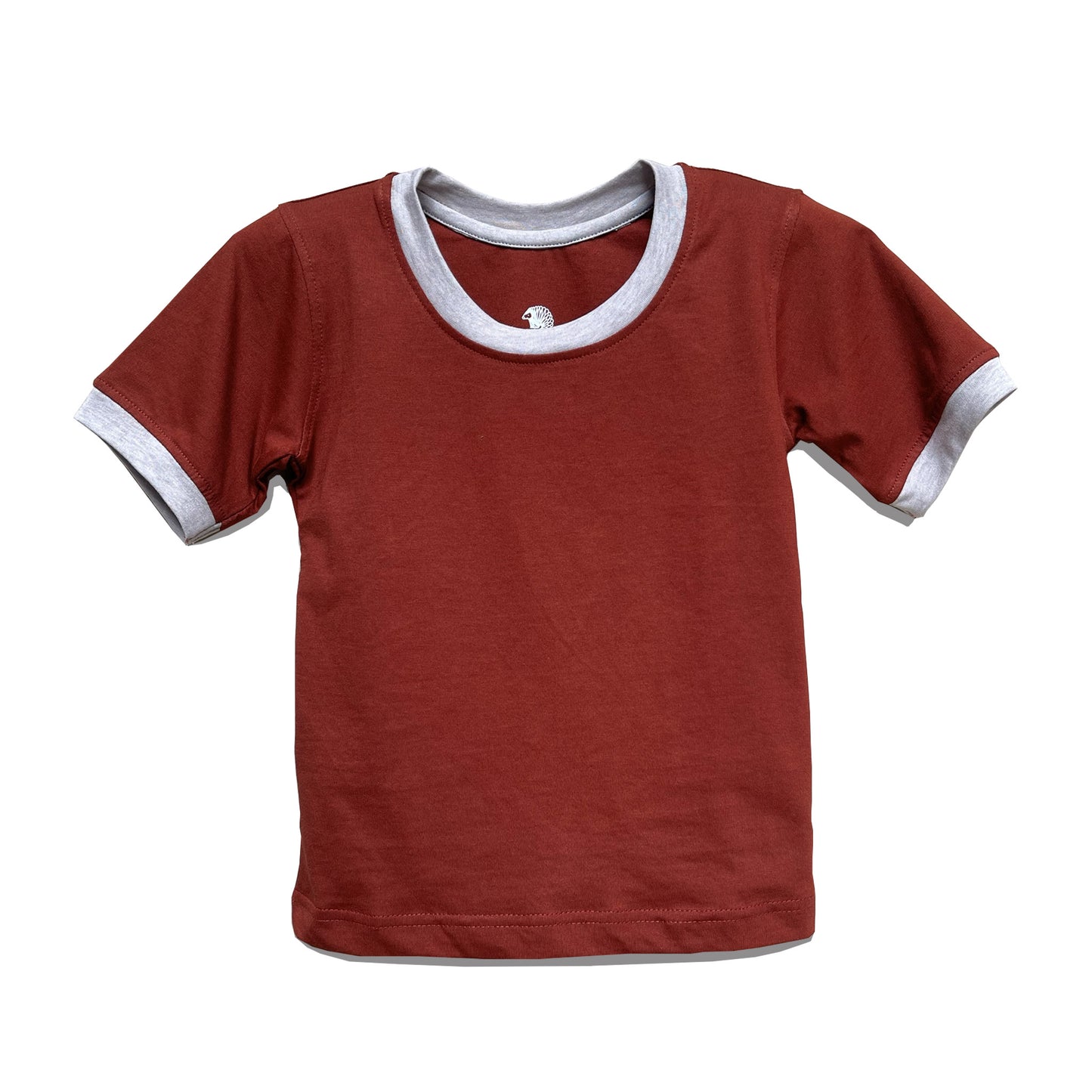 Pangolin Kid's- Crew Neck T shirt