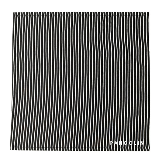 Printed Scarf- Strips